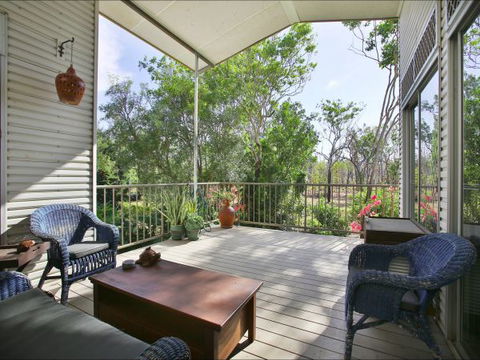 Litchfield Tropical Retreat - Tourism Gold Coast 6