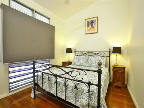 Litchfield Tropical Retreat - Tourism Gold Coast 7
