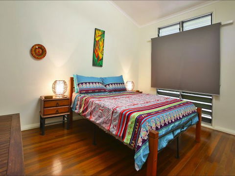 Litchfield Tropical Retreat - Tourism Gold Coast 8