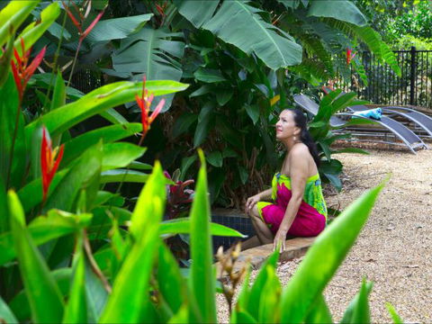 Litchfield Tropical Retreat - Tourism Gold Coast 9