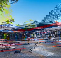 Settlers Inn Port Macquarie - Tourism Gold Coast