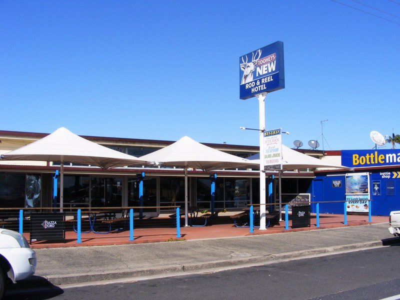 Woodburn NSW Tourism Gold Coast