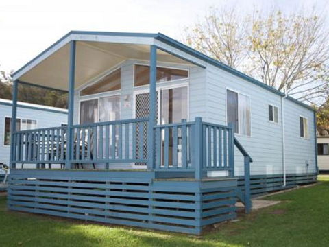 Tuross Lakeside Holiday Park - Tourism Gold Coast 0