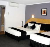 Comfort Inn Airport International  - Tourism Gold Coast