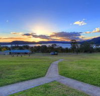 Inland Waters Holiday Parks Lake Glenbawn - Tourism Gold Coast