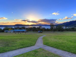 Inland Waters Holiday Parks Lake Glenbawn - Tourism Gold Coast 0