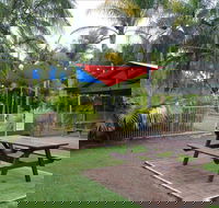 Leisure Tourist Park - Tourism Gold Coast
