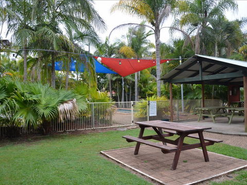 Leisure Tourist Park - Tourism Gold Coast 0