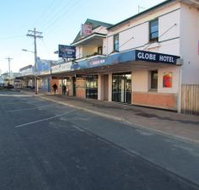 Globe Hotel Bombala - Tourism Gold Coast