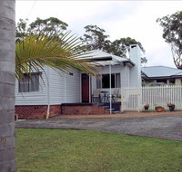 Shamrose Cottage - Tourism Gold Coast