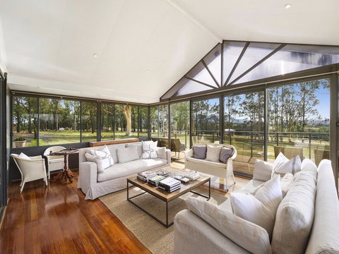 Elderslie House - Tourism Gold Coast 0