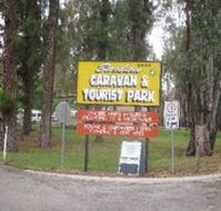 Barham Caravan and Tourist Park - Tourism Gold Coast