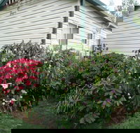 Jenolan Caravan Park - Tourism Gold Coast