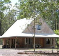 Woodlane Cottages - Tourism Gold Coast