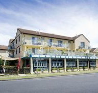 North Coast Holiday Parks Hawks Nest - Tourism Gold Coast