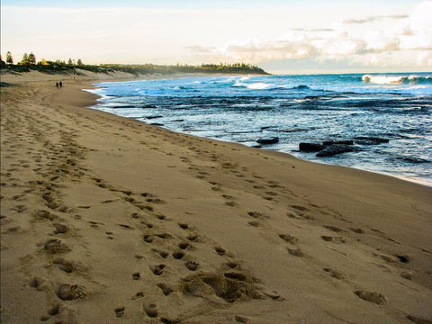 Shelly Beach Holiday Park - Tourism Gold Coast 1