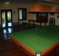 Dormie House - Tourism Gold Coast
