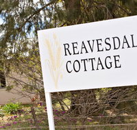 Reavesdale Cottage