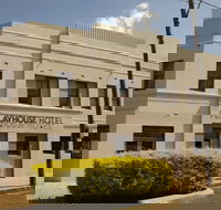 The Playhouse Hotel - Tourism Gold Coast