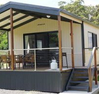 BIG4 Wallaga Lake Holiday Park - Tourism Gold Coast