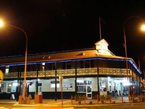 Glengerra NSW Tourism Gold Coast