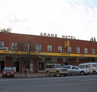 Grand Hotel Wellington - Tourism Gold Coast
