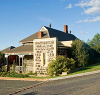Hermitage Hill Resort - Tourism Gold Coast