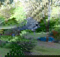 Beluca Cottage - Tourism Gold Coast