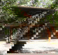 Carawirry Forest Escape - Tourism Gold Coast