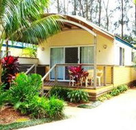 Discovery Parks - Gerroa - Tourism Gold Coast