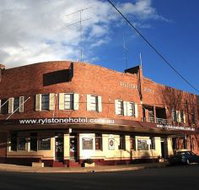 Rylstone Hotel - Tourism Gold Coast