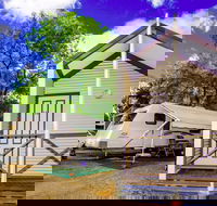 Ingenia Holidays Albury - Tourism Gold Coast
