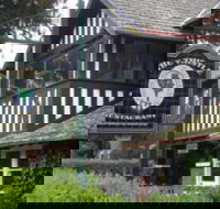 Bundanoon Hotel - Tourism Gold Coast