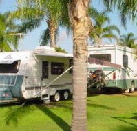 Ballina Waterfront Village and Tourist Park - Tourism Gold Coast