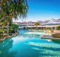 Peppers Salt Resort and Spa  - Tourism Gold Coast