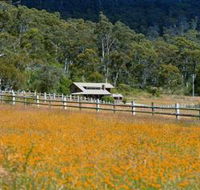 Pender Lea Alpine Guest Accommodation - Tourism Gold Coast