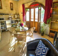 Outback Cellar and Country Cottage - Tourism Gold Coast