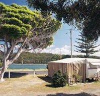 Wooli Camping  Caravan Park - Tourism Gold Coast