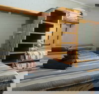 Barina Milpara Lodge