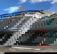 Commercial Hotel Motel Lithgow - Tourism Gold Coast