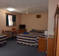 Nowra Motor Inn  - Tourism Gold Coast