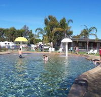 BIG4 Yarrawonga Mulwala Lakeside Holiday Park - Tourism Gold Coast