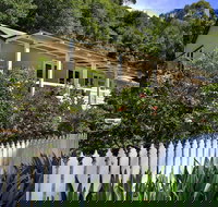 The Dairy at Keoghs - Tourism Gold Coast