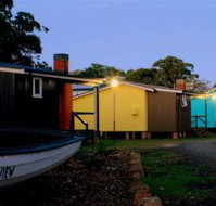 Lake Conjola Waterfront Holiday Park - Tourism Gold Coast