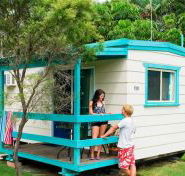 Discovery Parks - Byron Bay - Tourism Gold Coast
