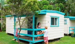 Discovery Parks - Byron Bay - Tourism Gold Coast 0
