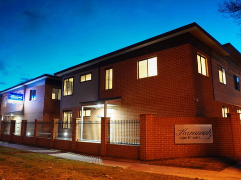 Havannah Accommodation - Tourism Gold Coast 0