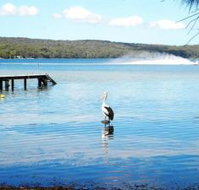Dungowan Waterfront  Accommodation - Tourism Gold Coast