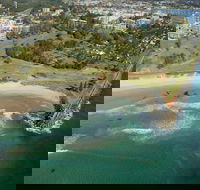 NRMA Port Macquarie Breakwall Holiday Park - Tourism Gold Coast