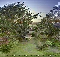 Partridge Cottage and Geoffs Shed - Tourism Gold Coast
